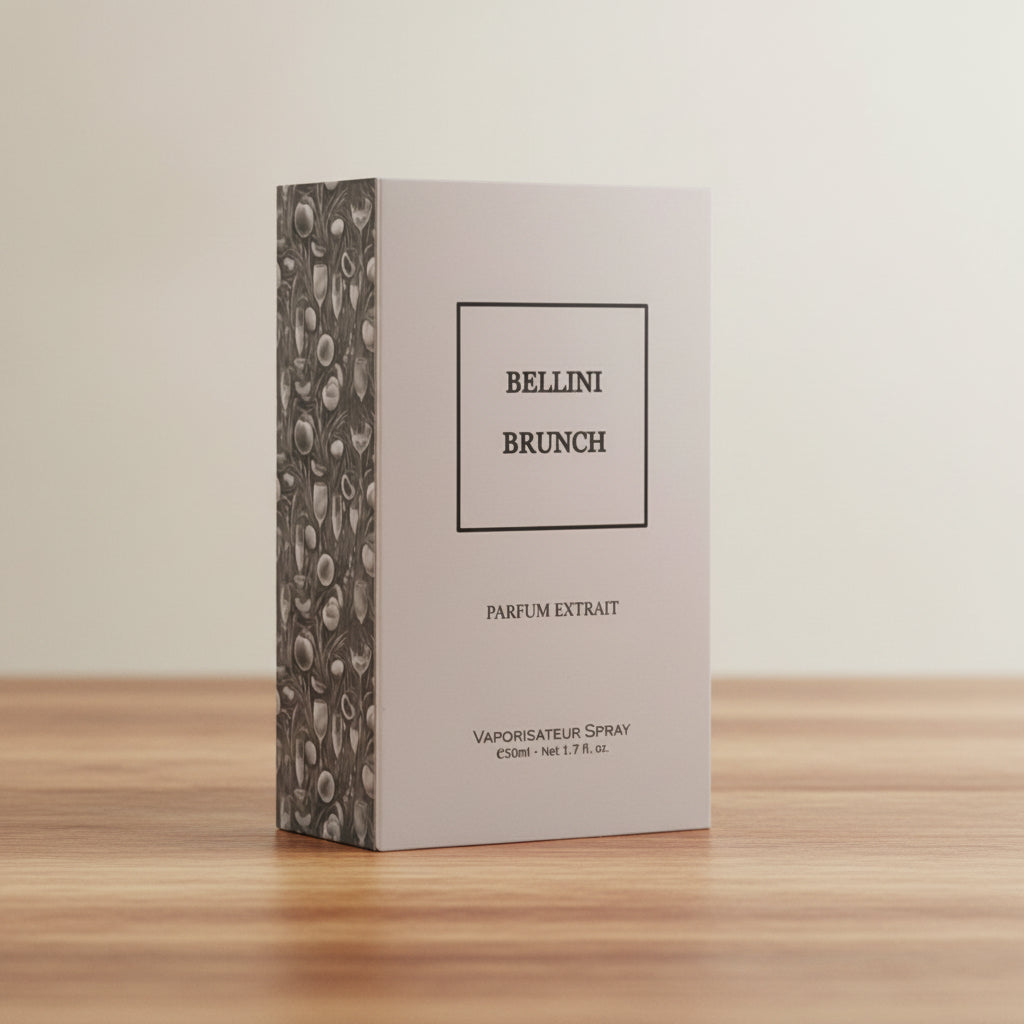 Scent Journey Bellini Brunch Parfum Unisex