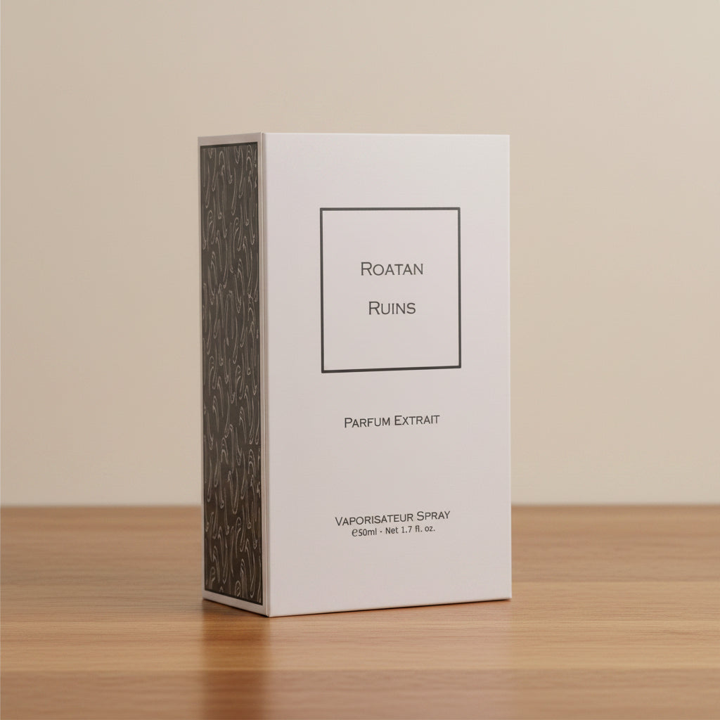Scent Journey Roatan Ruins Parfum Unisex