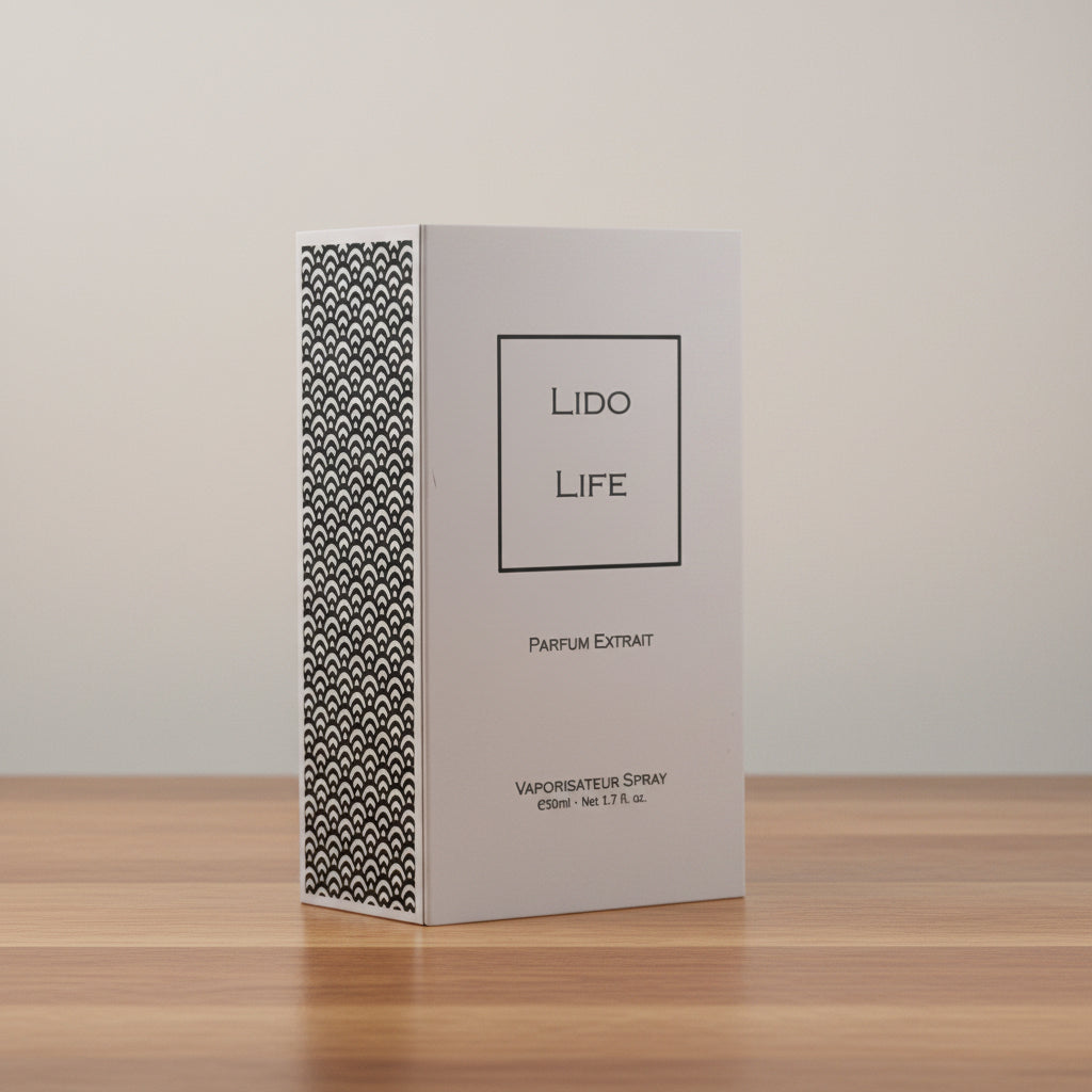 Scent Journey Lido Life Parfum Unisex