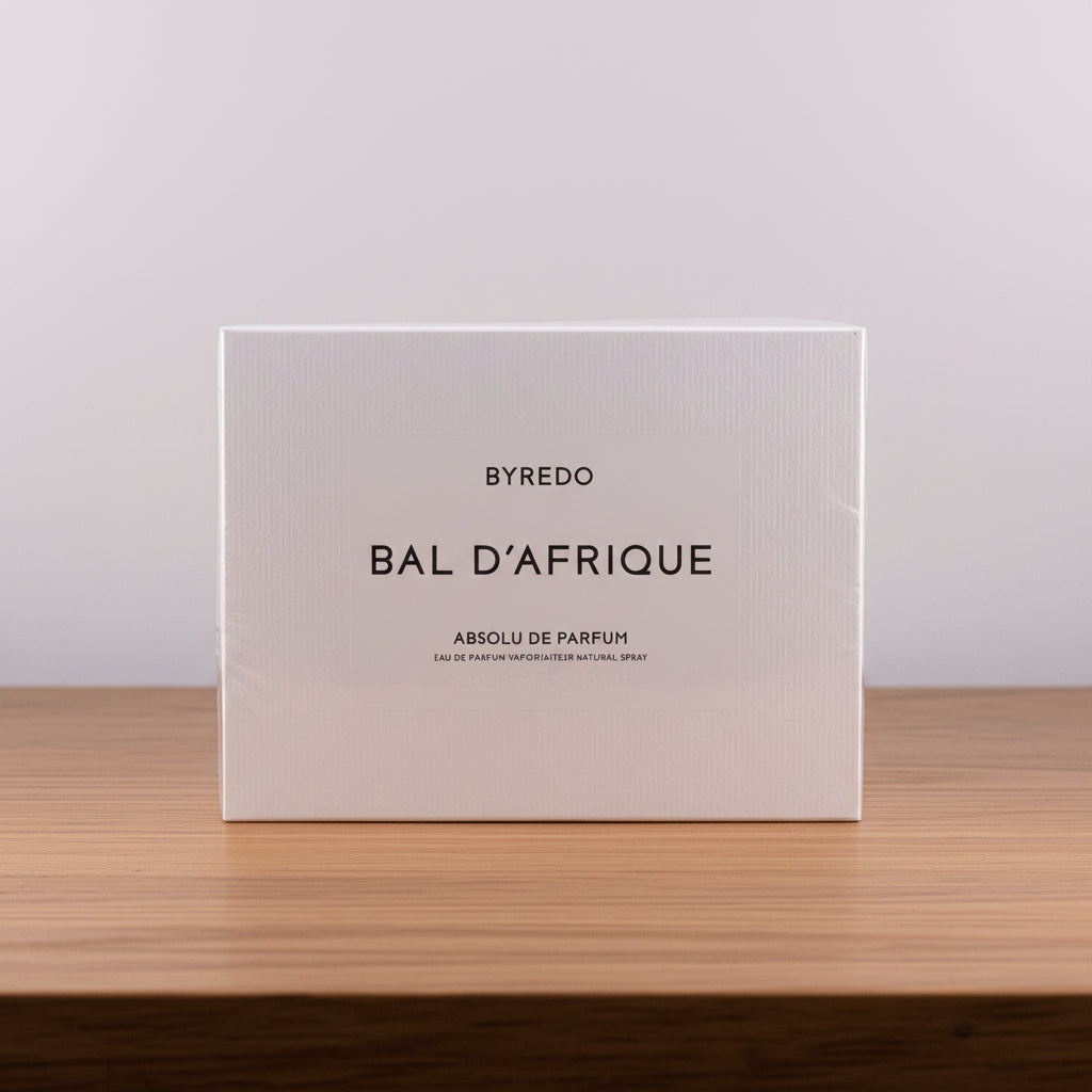 Byredo Bal D'Afrique Absolu Unisex – Lugxery.com