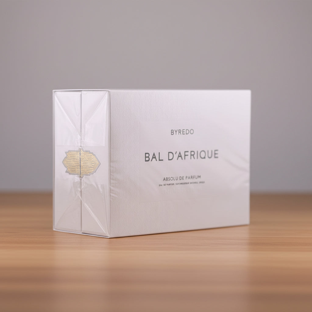 Byredo Bal D'Afrique Absolu Unisex