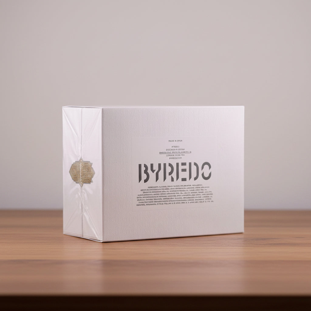 Byredo Bal D'Afrique Absolu Unisex