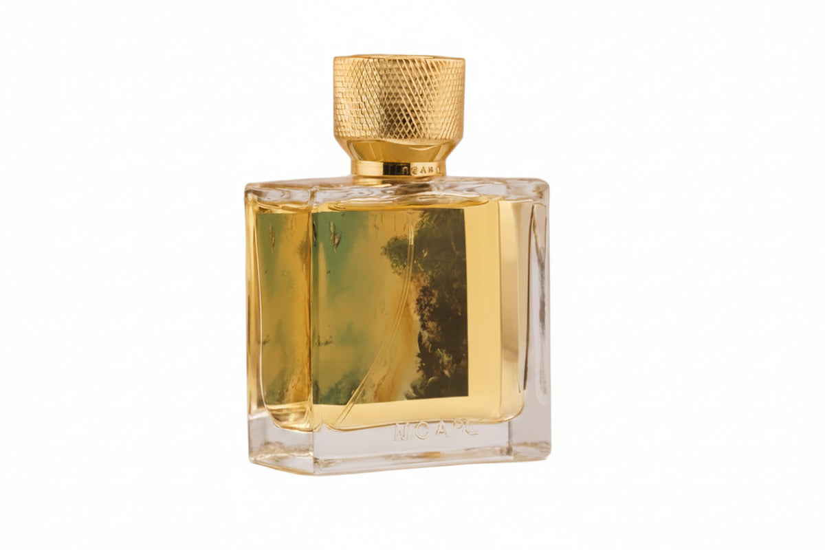 Memoirs Of A Perfume Collector Tales From Zanzibar Extrait Unisex