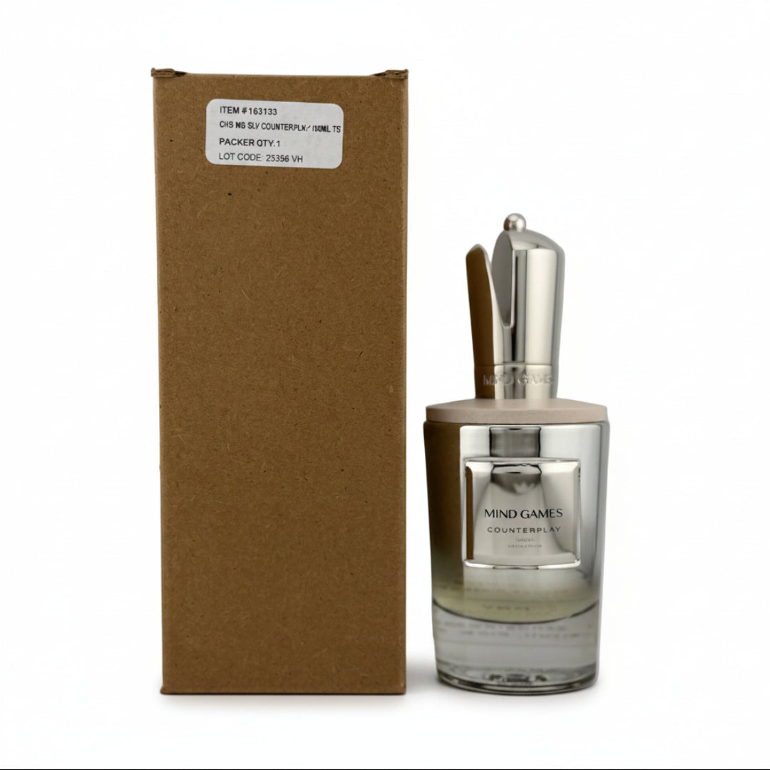 Mind Games Counterplay Extrait Unisex