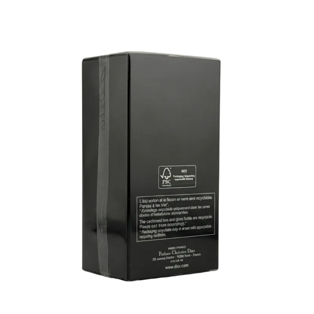 Dior Homme Intense EDP Men