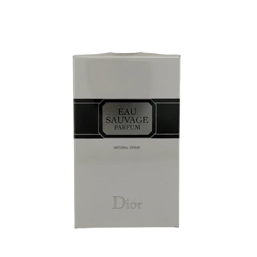 Dior Eau Sauvage Parfum