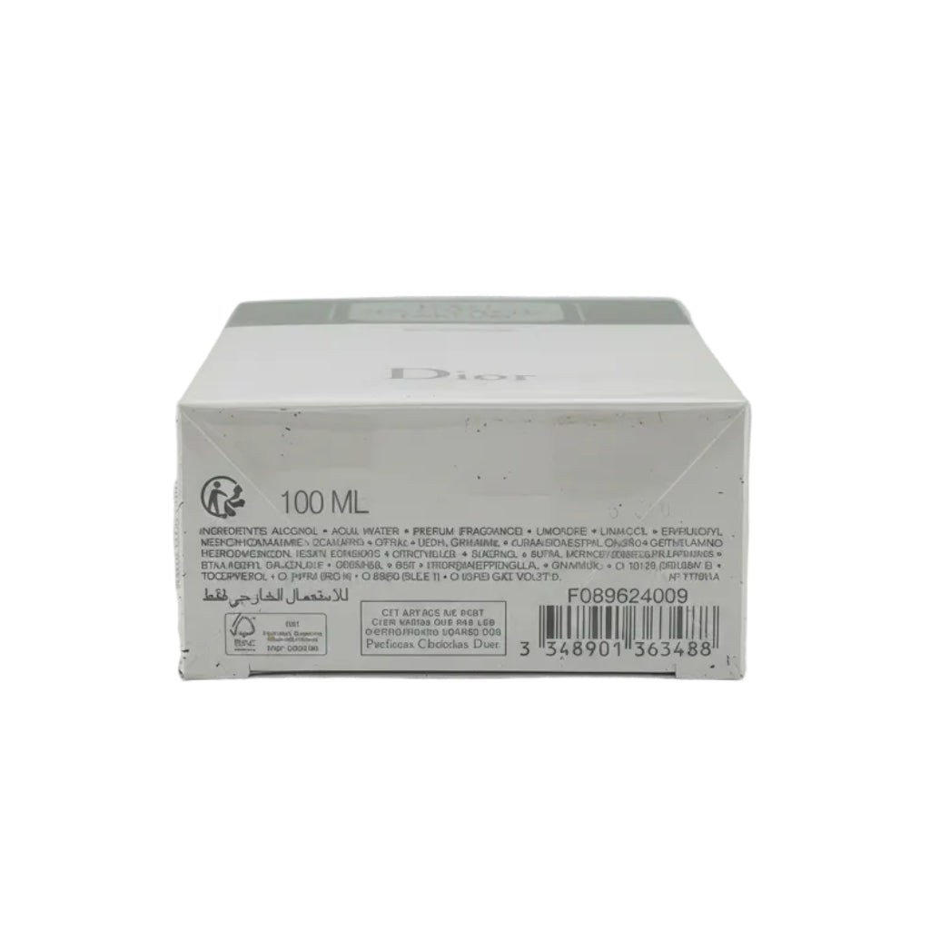 Dior Eau Savauge Parfum