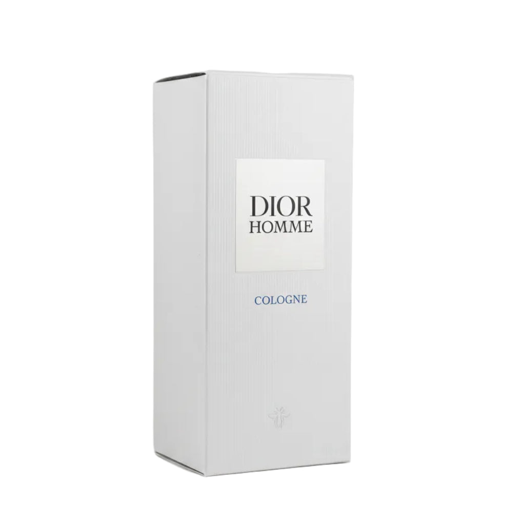 Dior Homme Cologne EDT Men