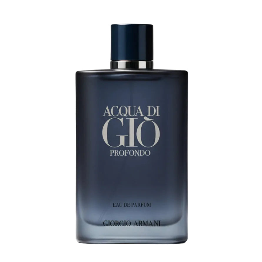 Armani Acqua Di Gio Profondo EDP Men