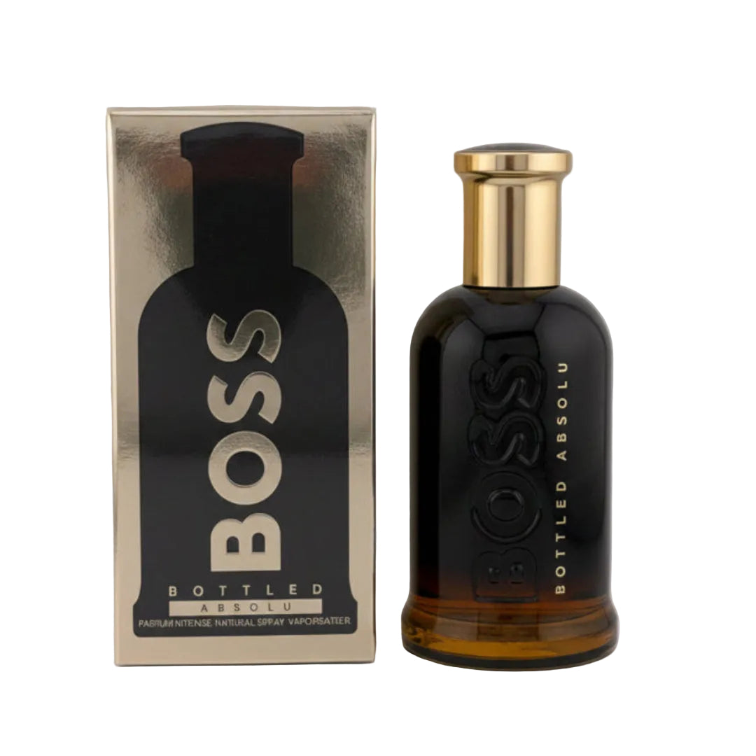 Hugo Boss Bottled Absolu Parfum Intense Unisex