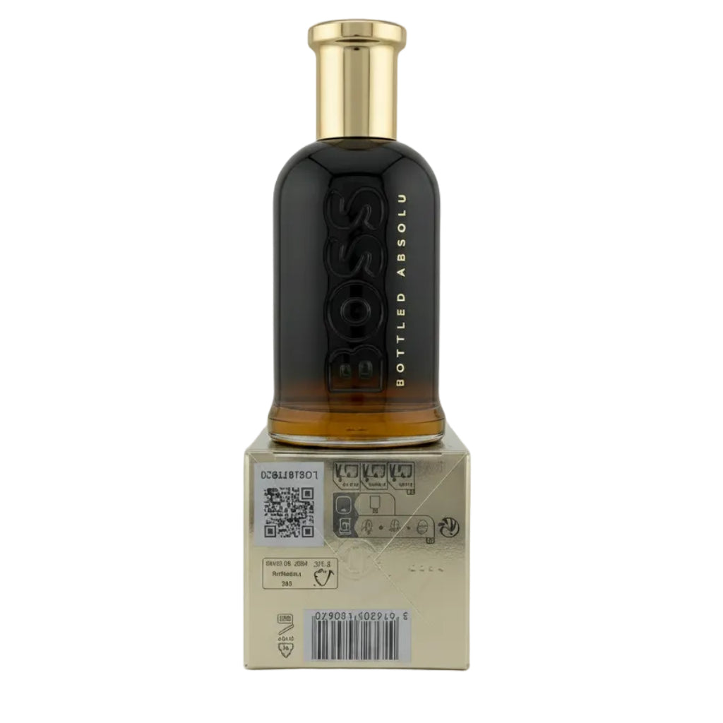 Hugo Boss Bottled Absolu Parfum Intense Unisex