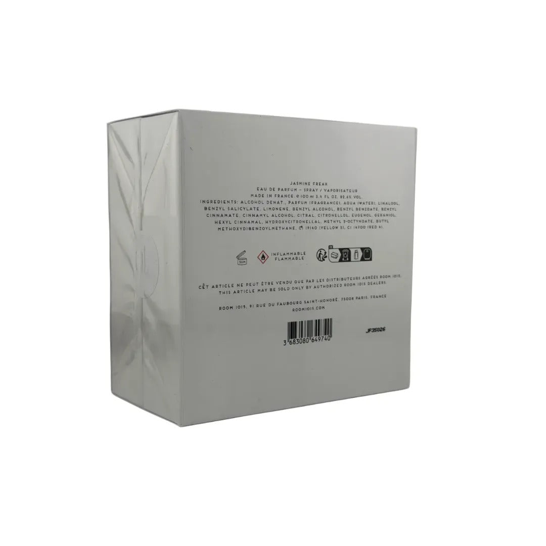 Room 1015 Jasmine Freak EDP Unisex