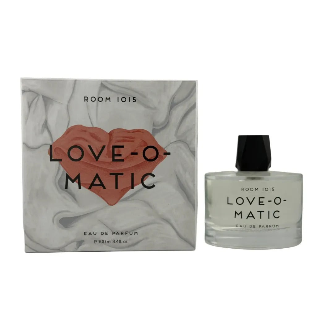 Room 1015 Love-O-Matic EDP Unisex