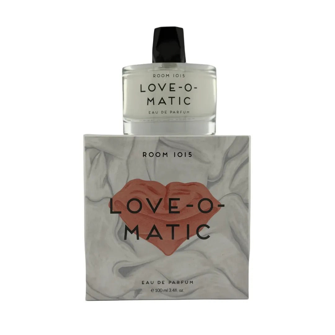Room 1015 Love-O-Matic EDP Unisex