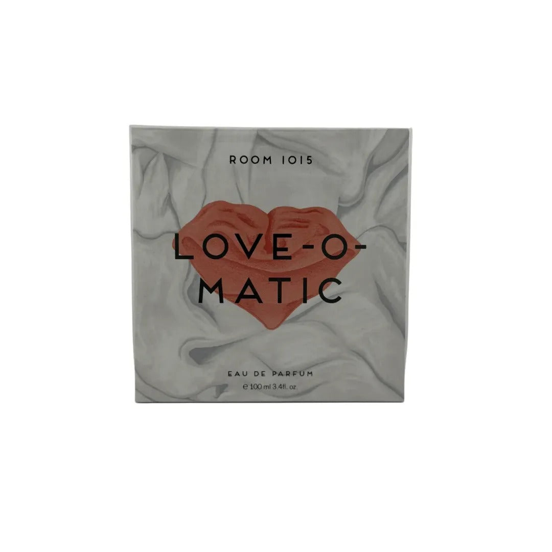 Room 1015 Love-O-Matic EDP Unisex