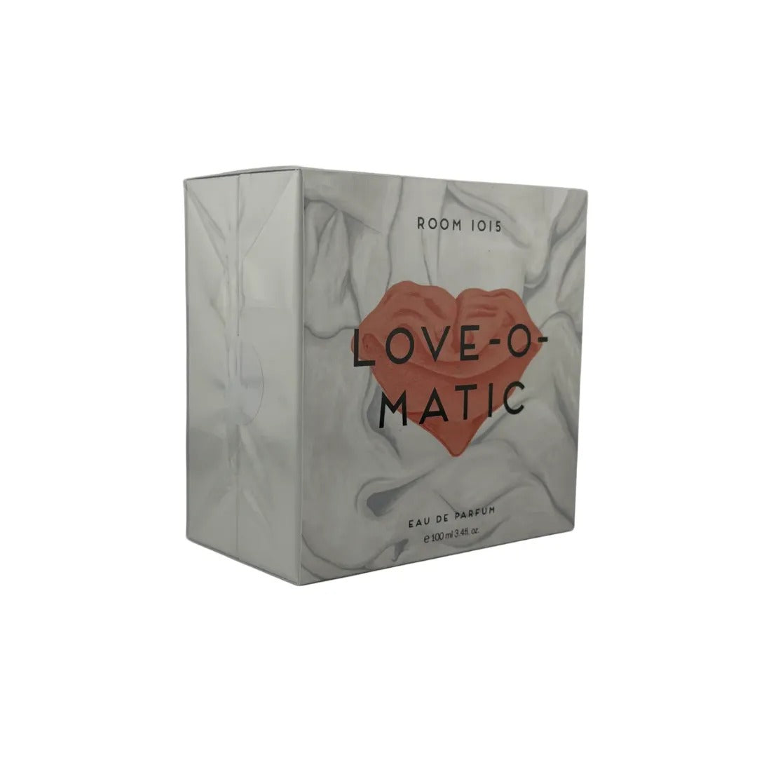 Room 1015 Love-O-Matic EDP Unisex