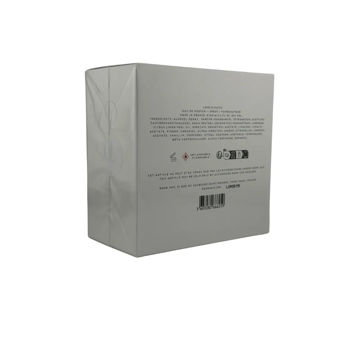 Room 1015 Love-O-Matic EDP Unisex