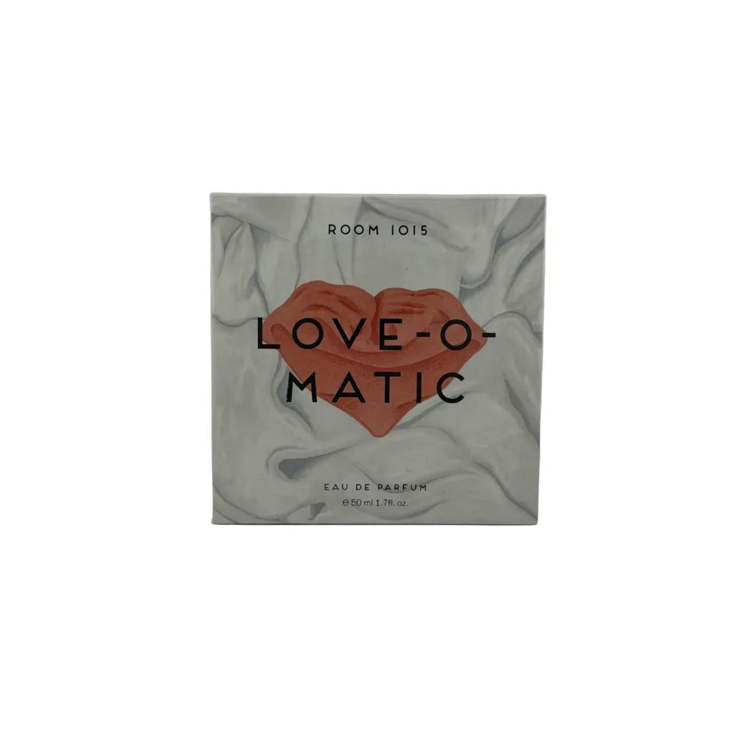 Room 1015 Love-O-Matic EDP Unisex