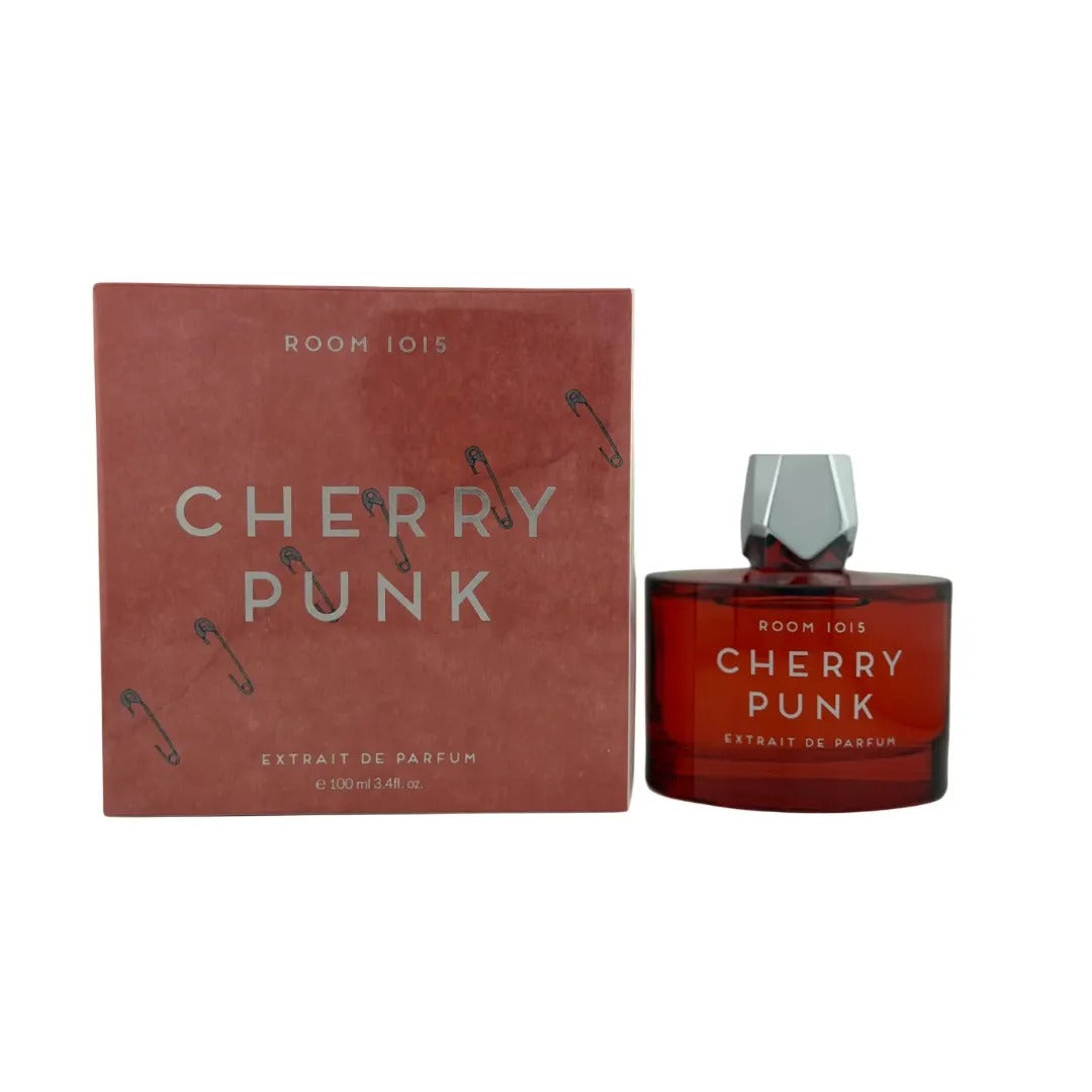 Room 1015 Cherry Punk Extrait Unisex