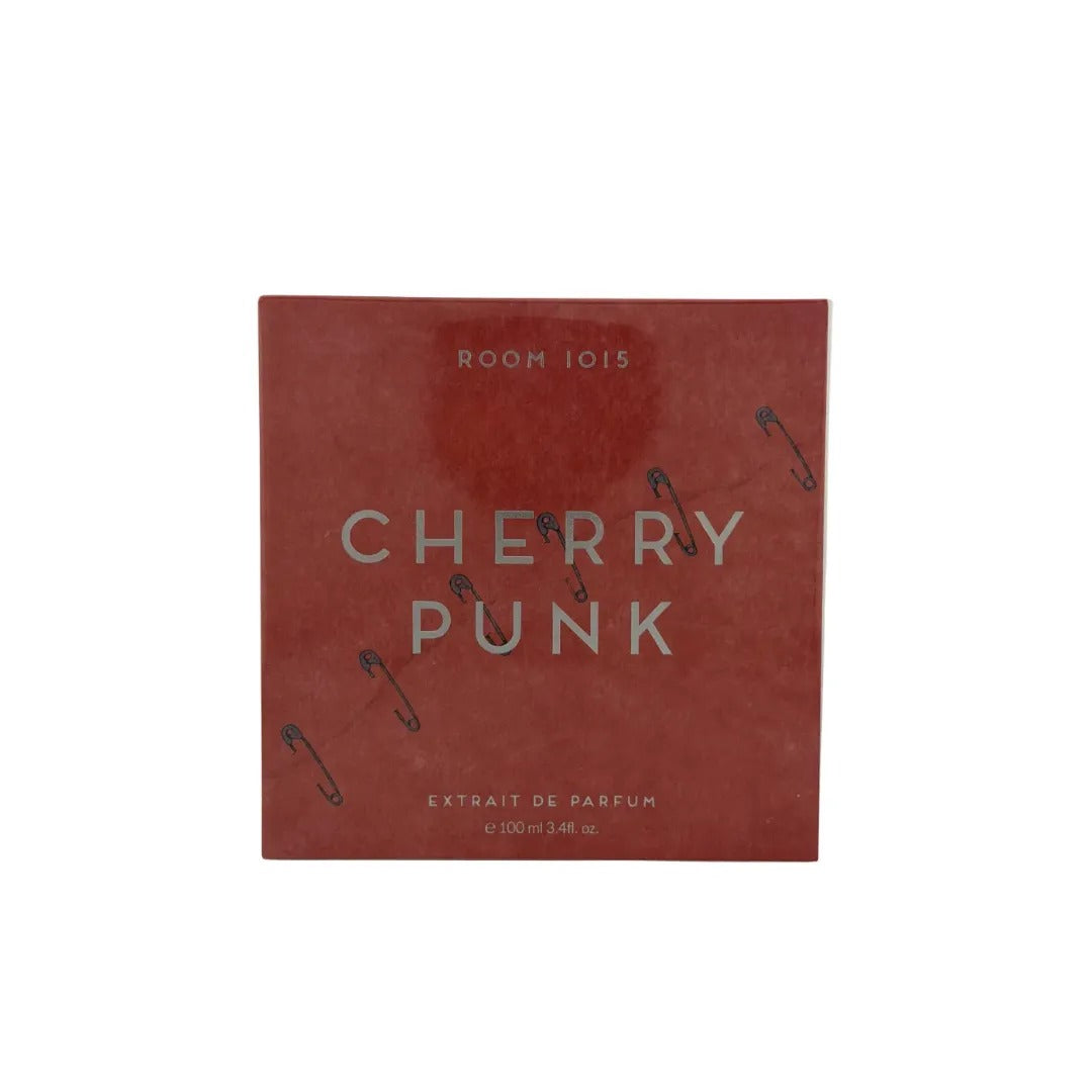 Room 1015 Cherry Punk Extrait Unisex