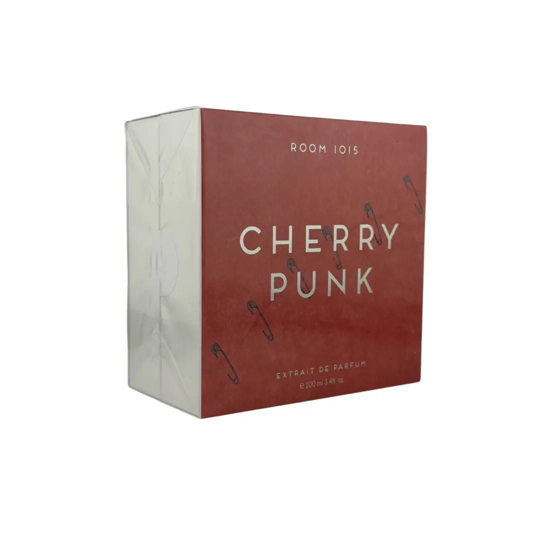 Room 1015 Cherry Punk Extrait Unisex