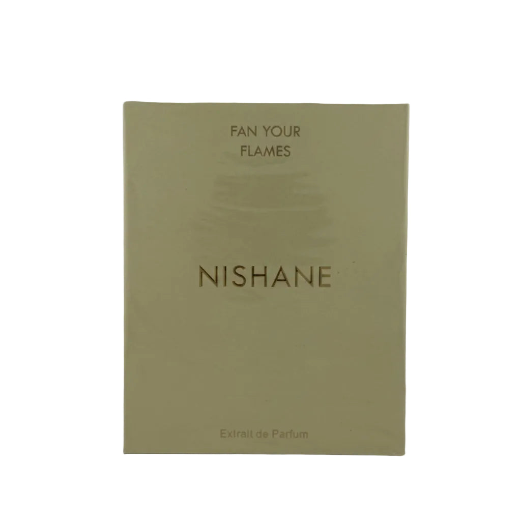 Nishane Fan Your Flames Extrait Unisex