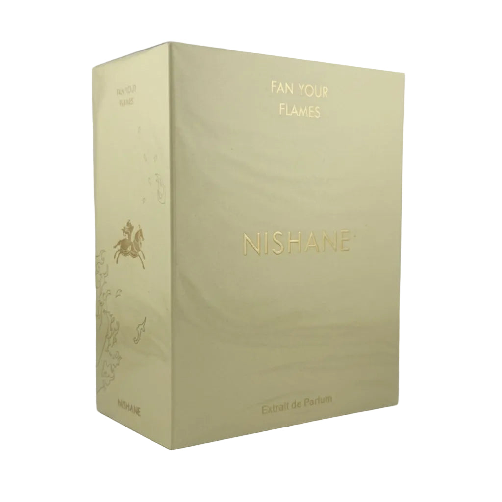Nishane Fan Your Flames Extrait Unisex