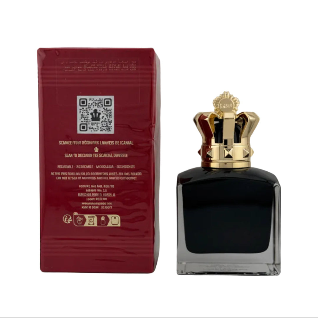 Jean Paul Gaultier Scandal Le Parfum Intense EDP Unisex