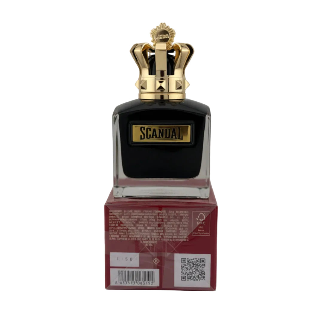 Jean Paul Gaultier Scandal Le Parfum Intense EDP Unisex