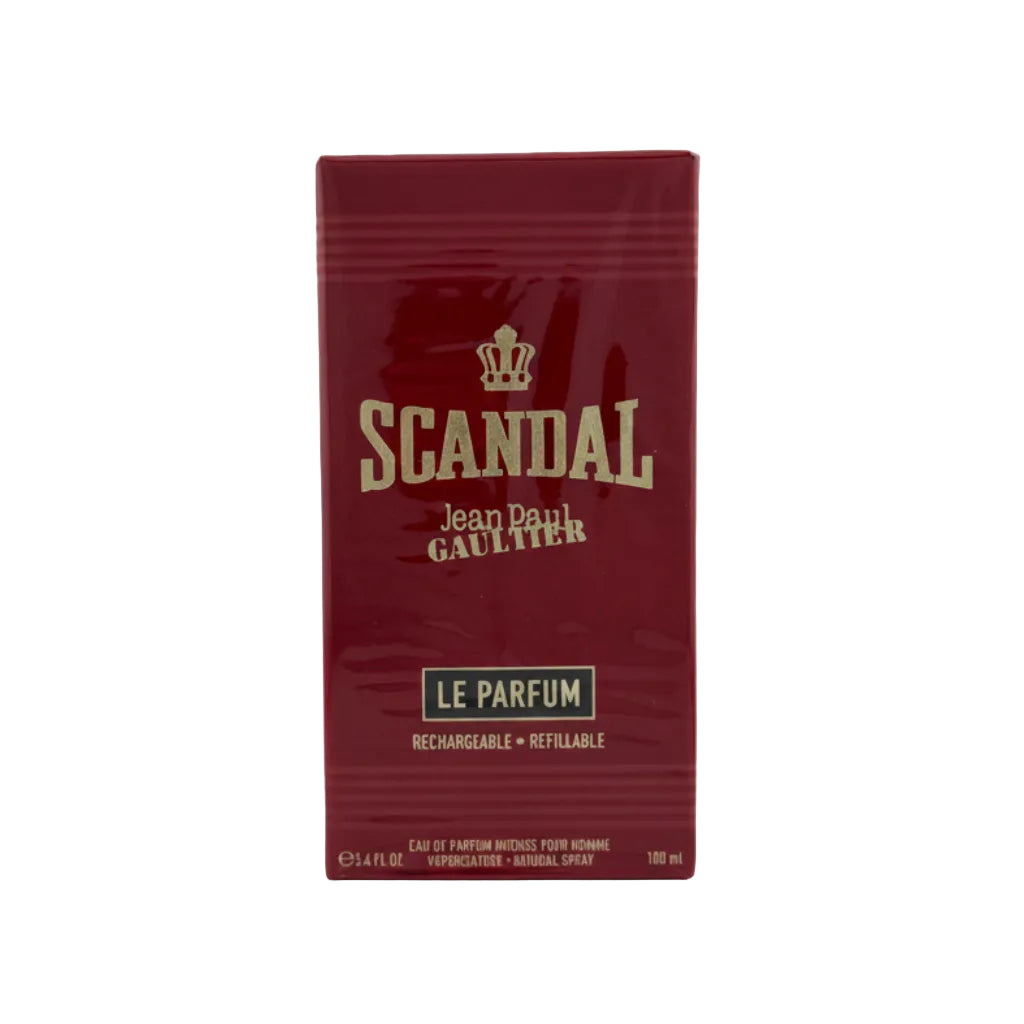 Jean Paul Gaultier Scandal Le Parfum Intense EDP Unisex