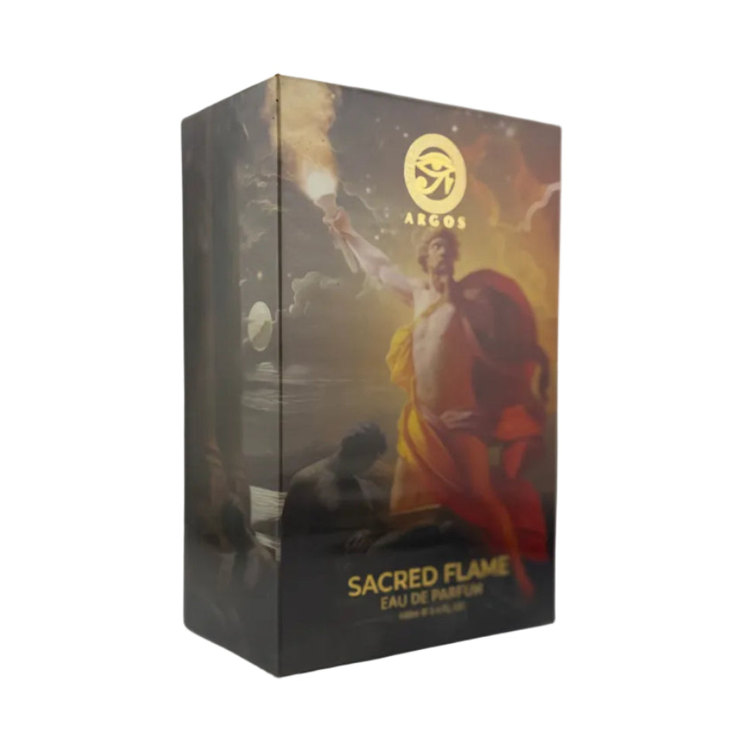 Argos Sacred Flame EDP Unisex