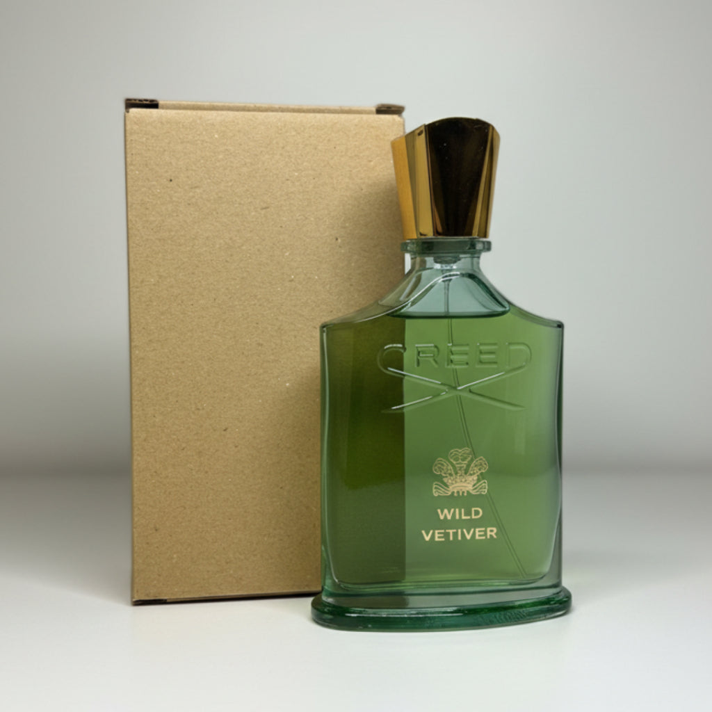 Creed Wild Vetiver EDP Unisex