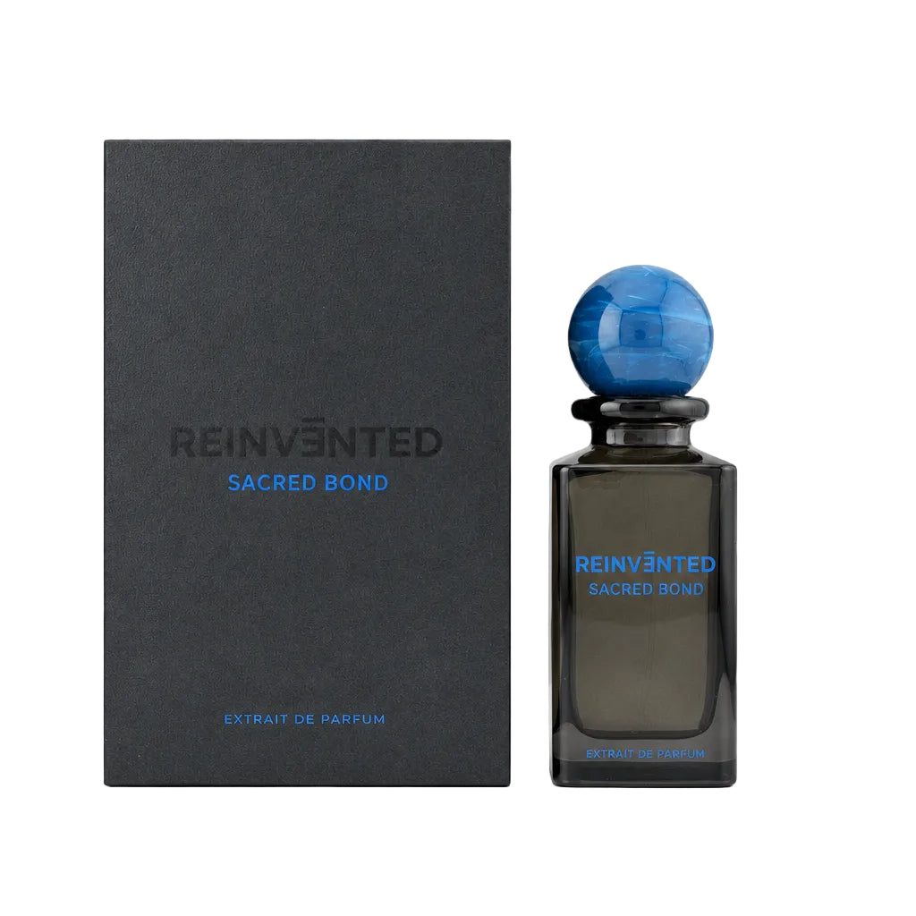 Reinvented Sacred Bond Extrait Unisex