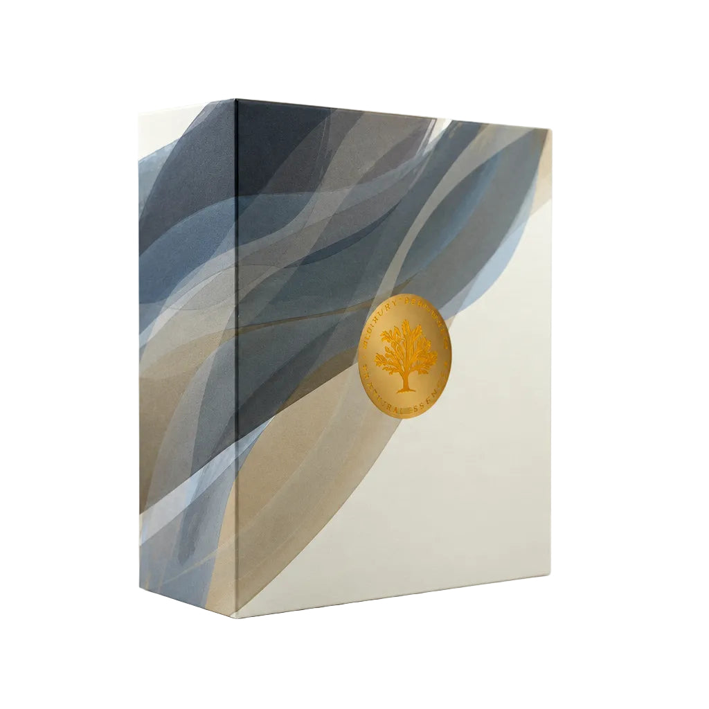 Memoirs Of A Perfume Collector Tales From Zanzibar Extrait Unisex