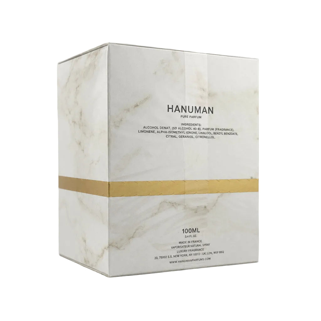 Boadicea The Victorious Hanuman EDP Unisex