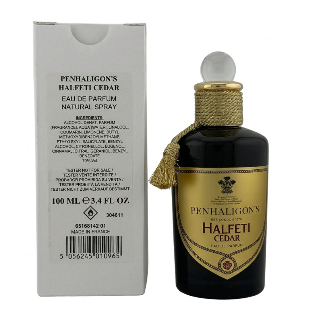 Penhaligons Halfeti Cedar EDP Unisex