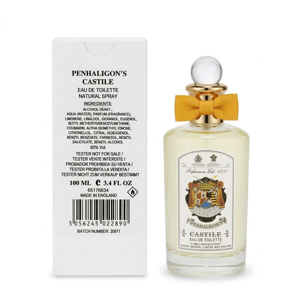 Penhaligons Castile EDT Unisex