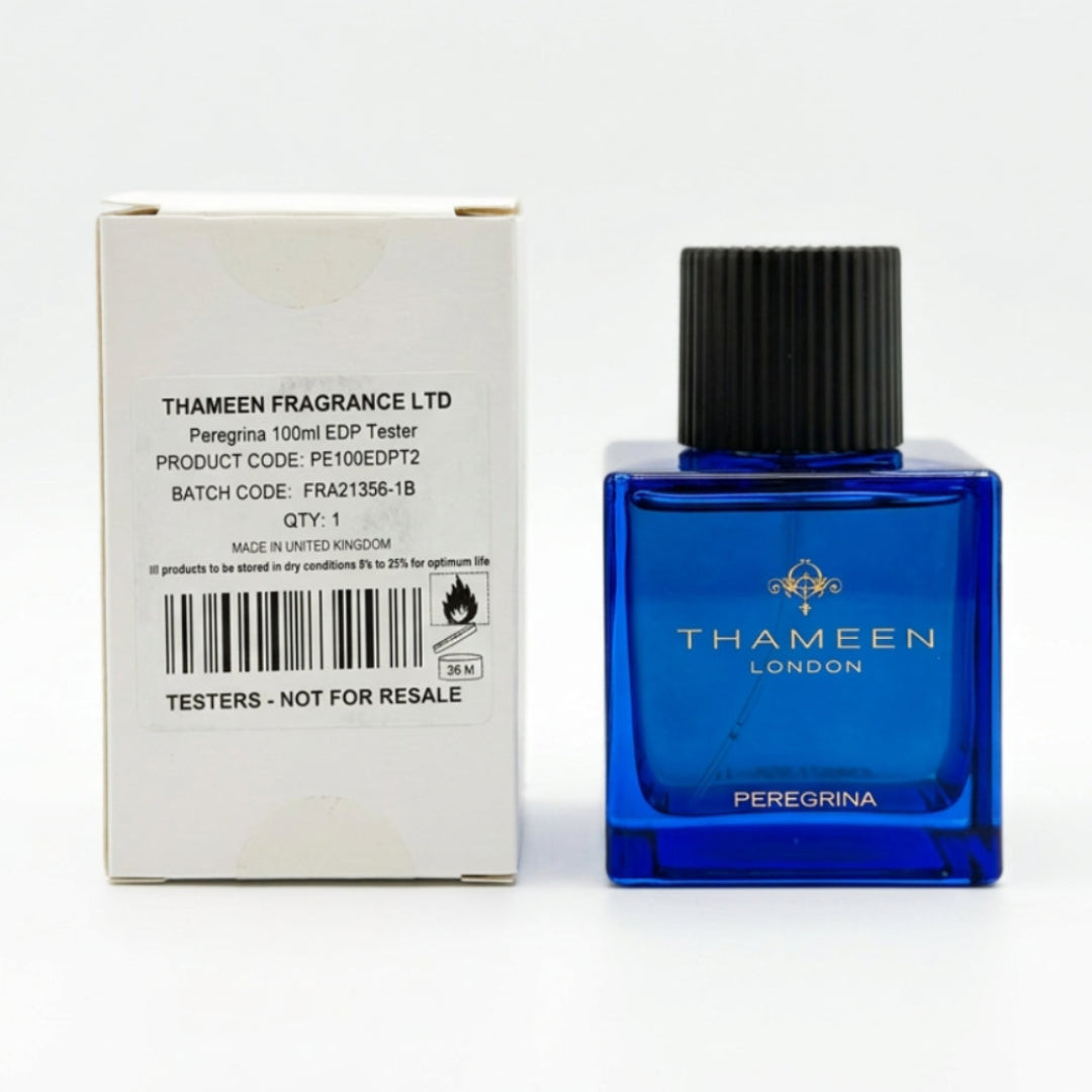 Thameen Peregrina Extrait Unisex