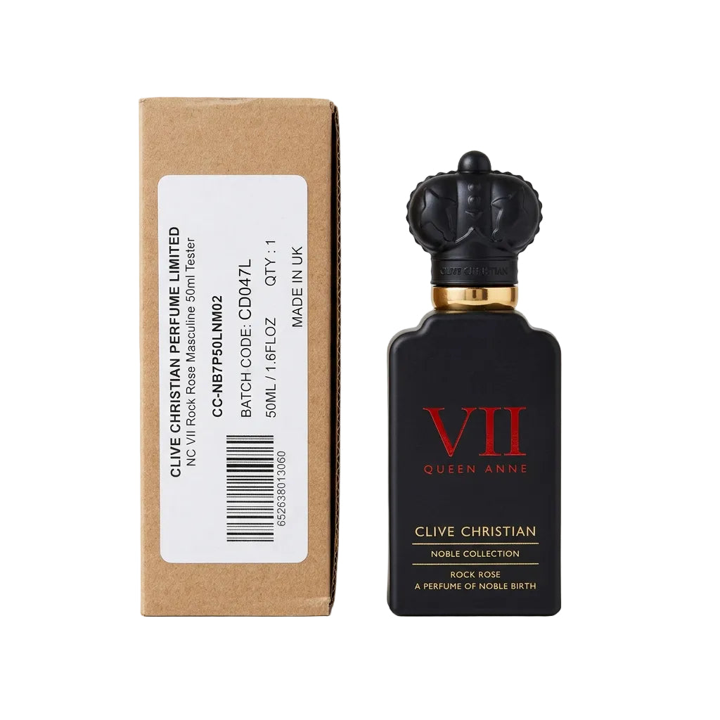 Clive Christian Rock Rose Parfum Men