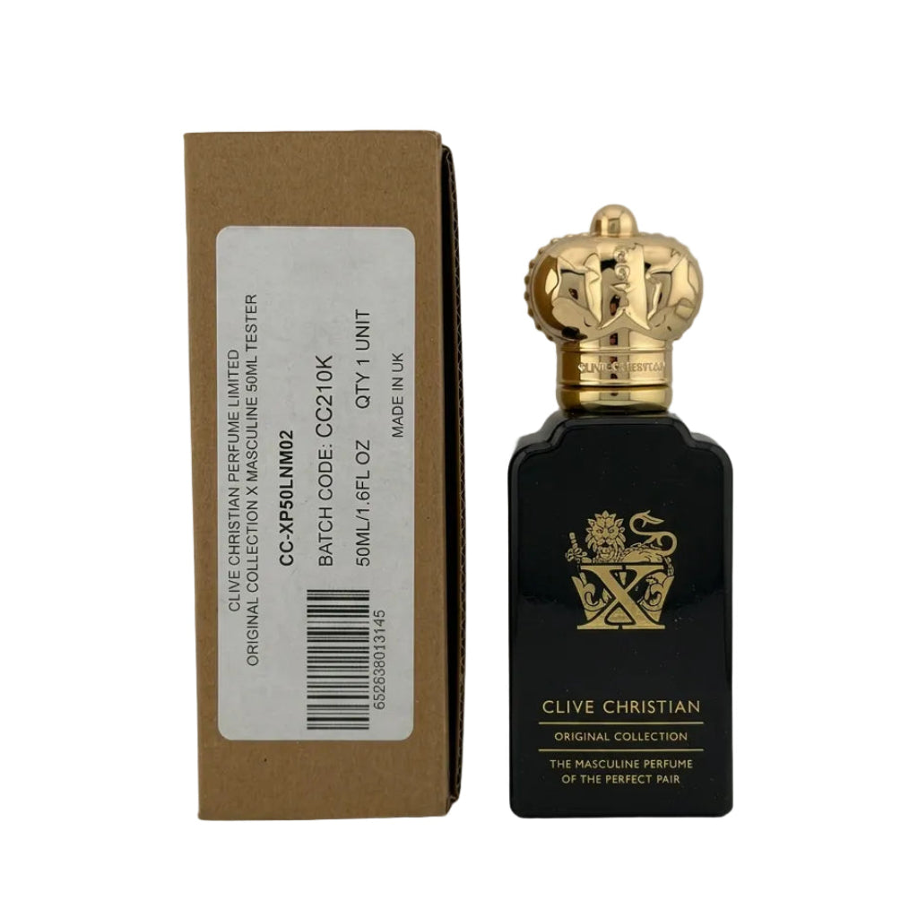 Clive Christian X Parfum Men