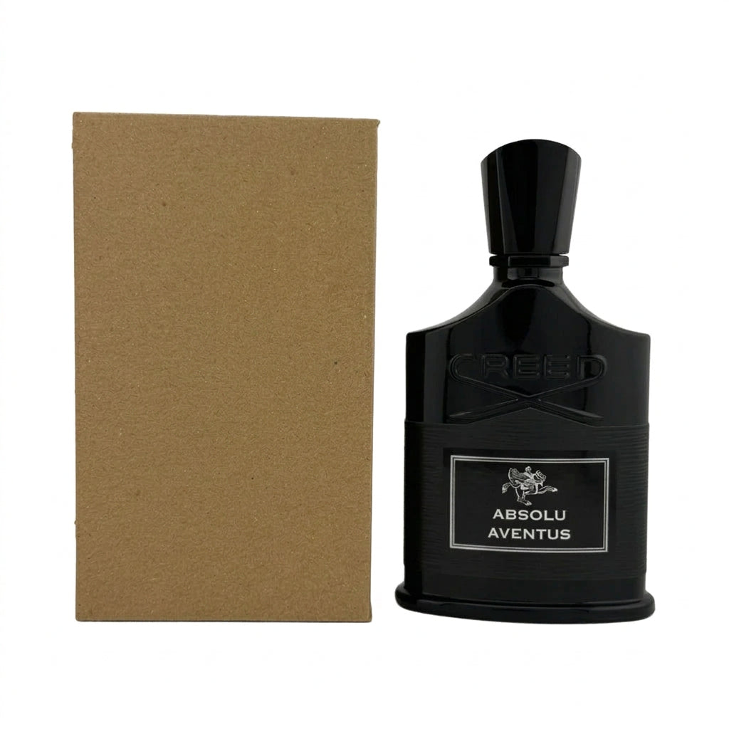 creed absolu aventus tester
