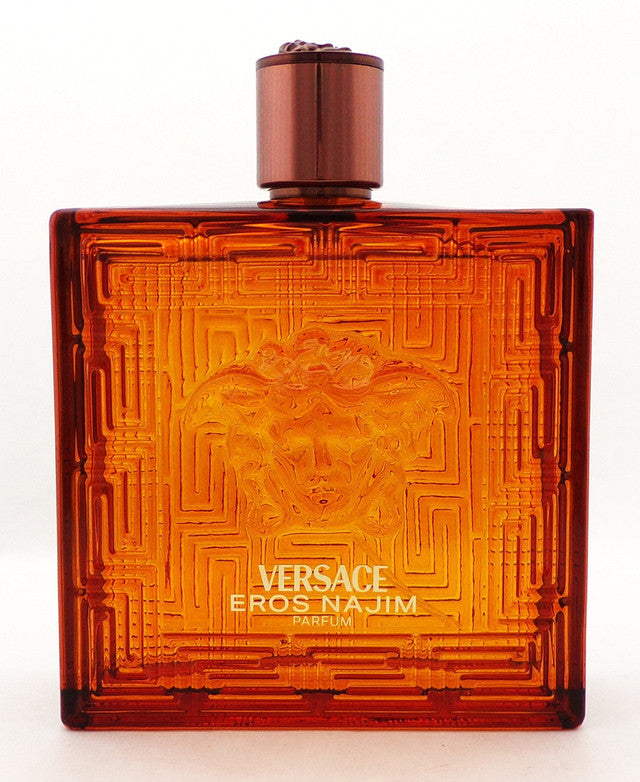 Versace Eros Najim Parfum Men