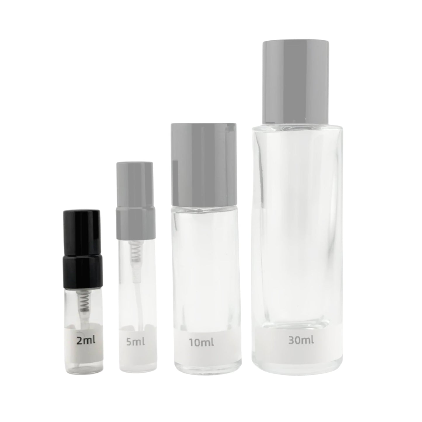 Mind Games Gambit Extrait Unisex