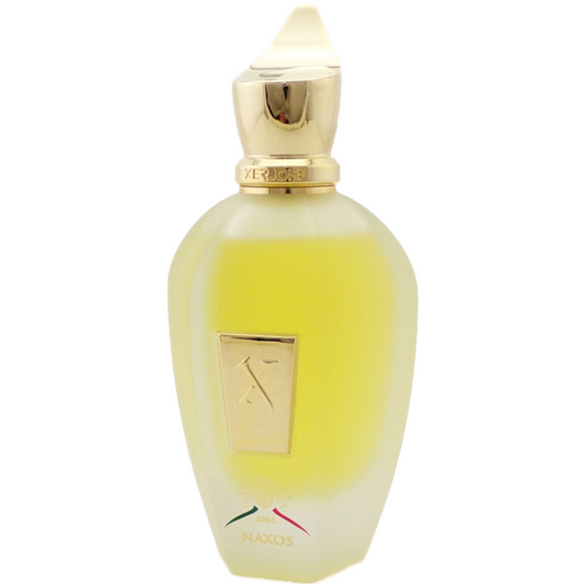 Xerjoff Naxos Eau de Parfum Spray 3.4 oz New No Box