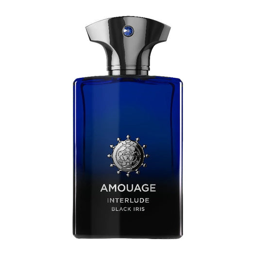 Amouage Interlude Black Iris EDP Unisex