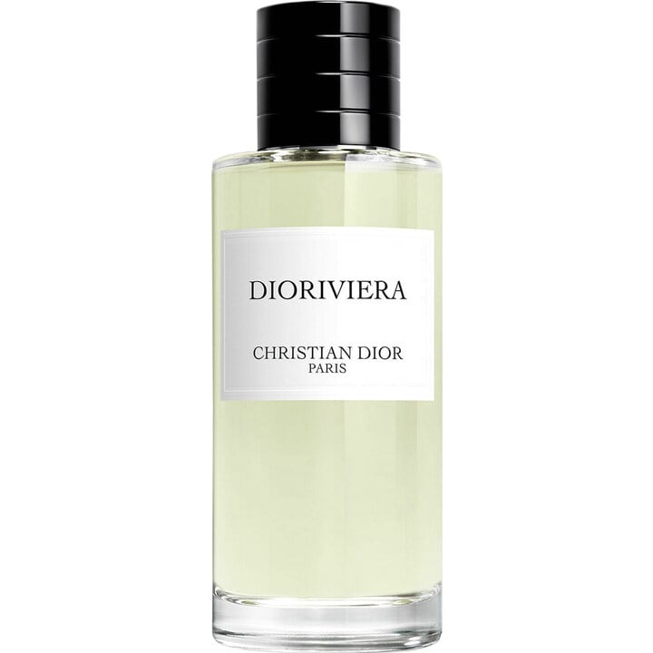 Christian Dior Dioriviera Eau De Parfum Spray For Unisex 8.4 oz 250 ml Jumbo
