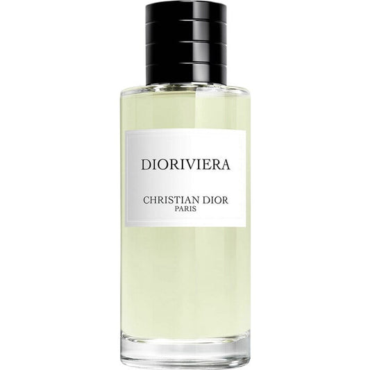 Christian Dior Dioriviera Eau De Parfum Spray For Unisex 8.4 oz 250 ml Jumbo