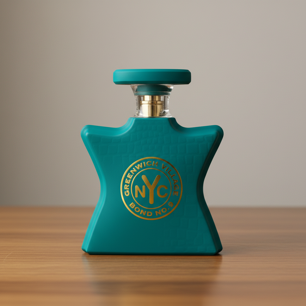 Bond No. 9 Greenwich Village EDP Unisex