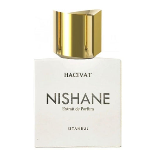 Hacivat by Nishane 3.4 oz 100 ml Extrait De Parfum Spray for Unisex