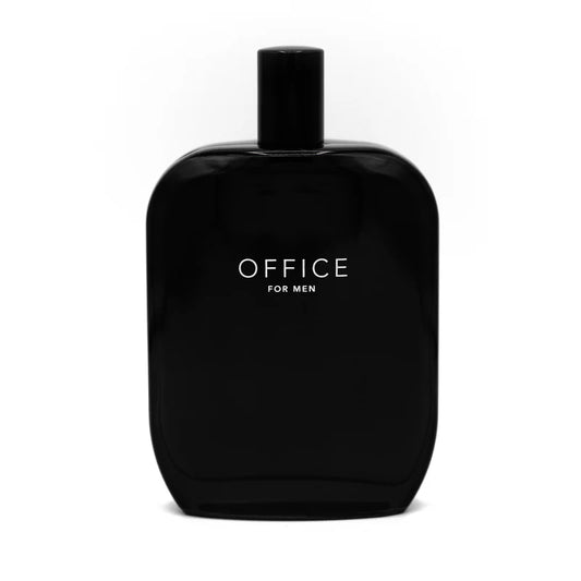 Fragrance One Office for Men Eau De Parfum Spray 3.4 Oz New